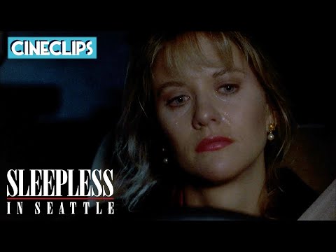 Sleepless In Seattle | Can You Love Again? | CineStream