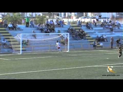 Paterna CF 1 1 Pinoso CF 2012 2013