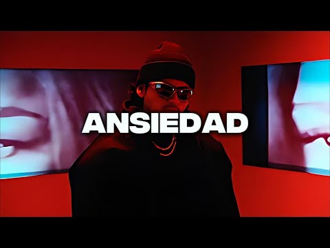 Ansiedad -  Natanael Cano Tito Double P Fuerza Regida Neton Vega Peso Pluma