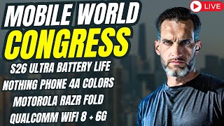 GrapheneOS Phone Finds a Partner - S26 Ultra Display Dissapointment 📱