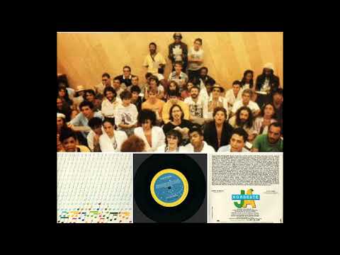 Nordeste Já - Chega de Magoa (Audio HD)