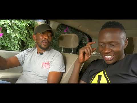 We had to Fight!! : Victor - Taxi Problems