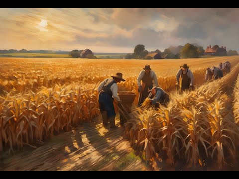 The Repeal of the Corn Laws and Why It Matters