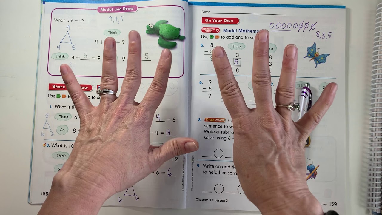 Go Math Chapter 4 Lesson 2 