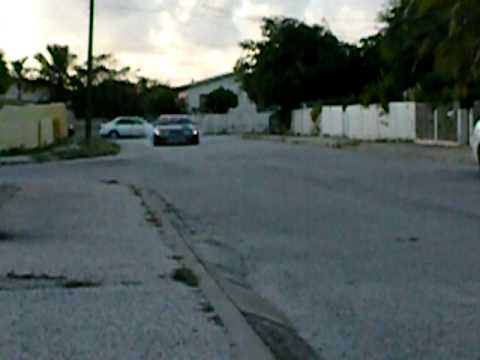 T67 modified eclipse