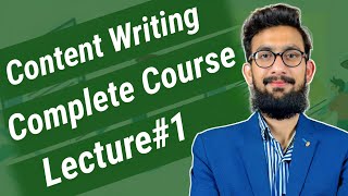 Content Writing Complete Course