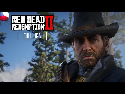 FULL HRA - RED DEAD REDEMPTION 2 ( 1/3 )