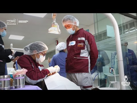UNIFRANZ REALIZA CAMPAÑA ODONTOLÓGICA GRATUITA EN EL ALTO