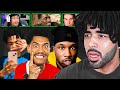 Underground Song Wars Ft Rexv2 Bleood RRoxket Ayerp More
