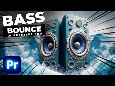 DOLLY ZOOM Vertigo Effect Tutorial In Premiere Pro