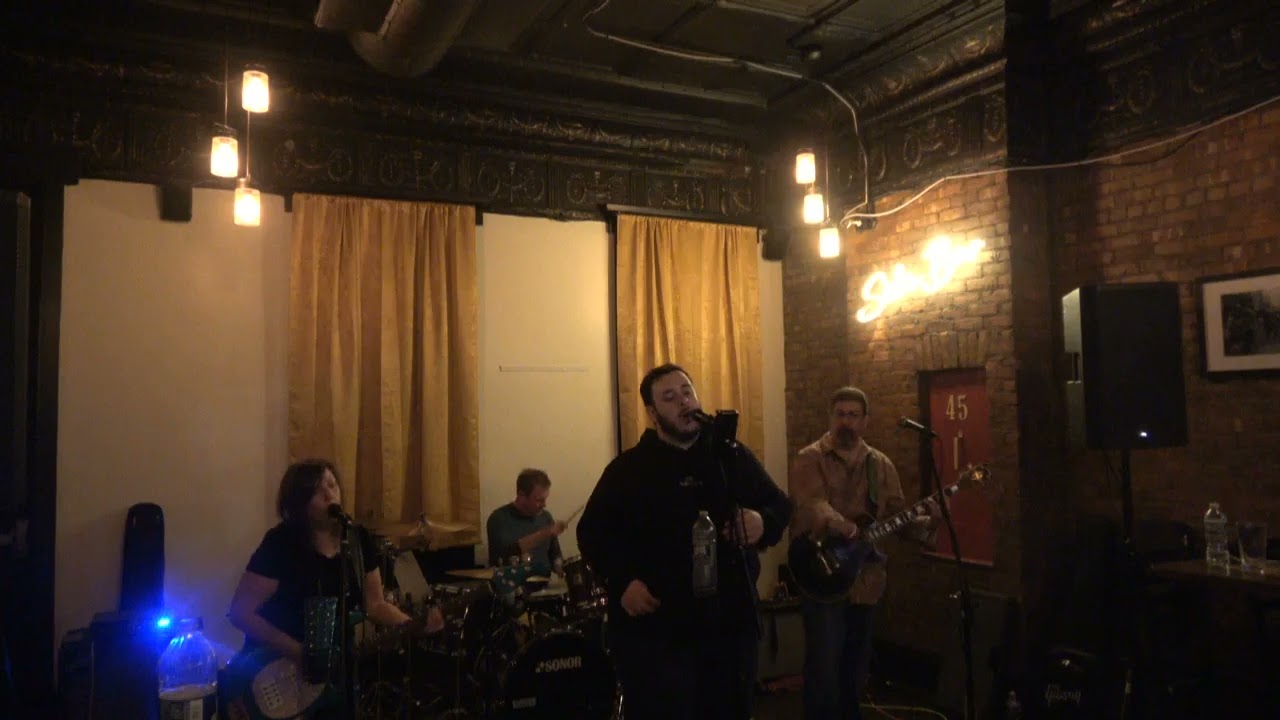 Promotional video thumbnail 49 for Stage Fright