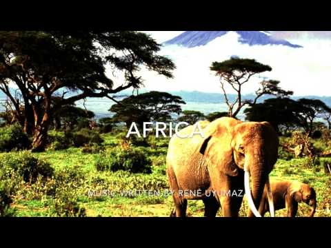 René Renoir - Africa (Filmscore)