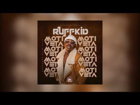Ruff Kid Ft Chile Breezy - Motiveta ( Official Audio 2021)