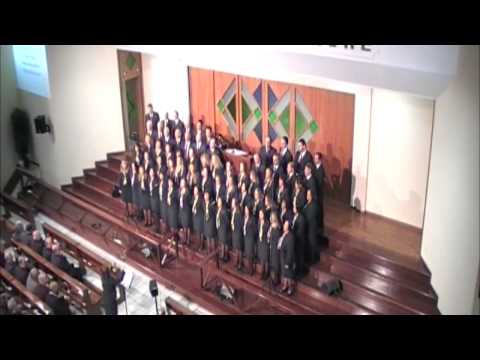 Coro ADI di Napoli - T'Offrirò il mio cuor