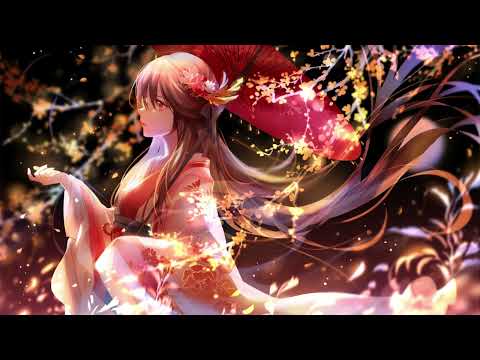 Nightcore - Telluric
