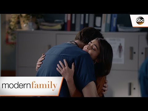 Inspirational Affirmation – Modern Family