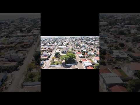 JANIÓPOLIS  / PARANÁ