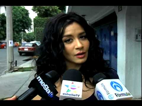 Diosa Canales hace fuertes revelaciones de Pablo Montero