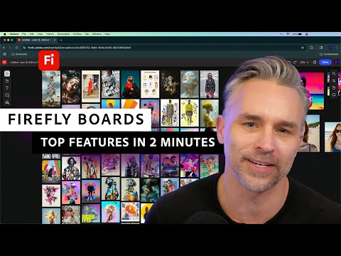 Top Features in Firefly Boards in 2 minutes