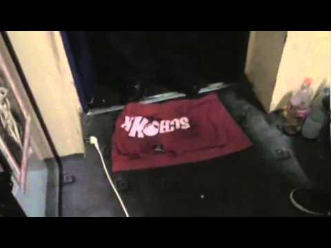 Czar,Ginex ,K.R.A - Schokk лох