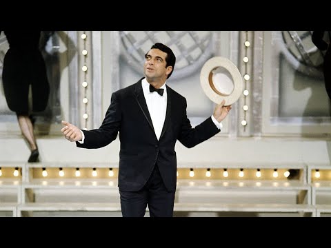 Frankie Vaughan - Kisses Sweeter Than Wine