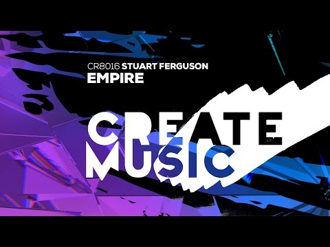 Stuart Ferguson - Empire