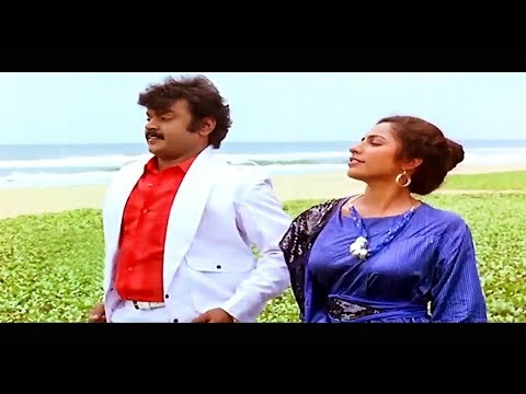 Vangaala Kadale Video Songs # Tamil Songs # Manathil Uruthi Vendum # Ilaiyaraja Tamil Hits Songs