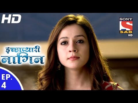 Icchapyaari Naagin - इच्छाप्यारी नागिन - Episode 4 - 30th September, 2016