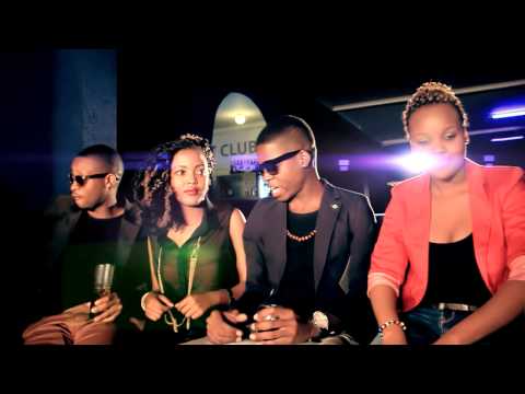 Team Distant - kave Ngoma (Official Video)