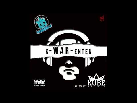 DJ RAMON G - K-WAR-ENTEN MIXTAPE