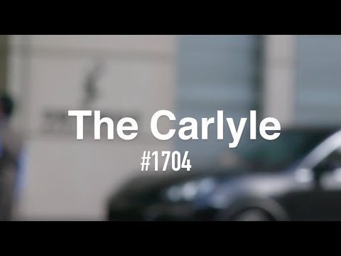 The Carlyle #1704 | Wilshire Corridor - The Agency