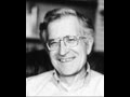 Noam Chomsky - Why The Elites Hate Democracy