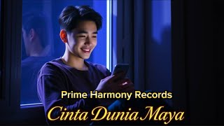 Download lagu Cinta Dunia Maya - Lagu Pop Melayu Romantis 2025 | Lagu Jiwang Populer 2025 mp3
