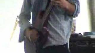 The Slip at Wakarusa 2007 - Heartbreaker