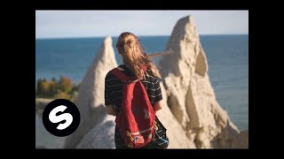 Bolier & Natalie Peris - Forever And A Day (Official Music Video)