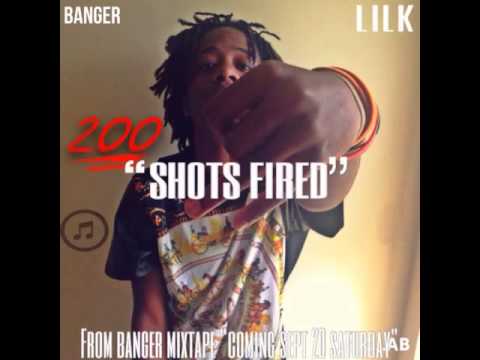 LILK-shots fired