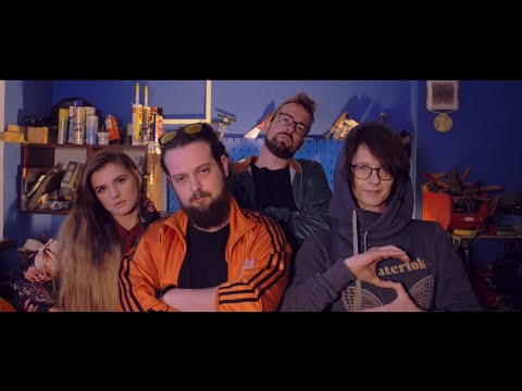 SĄSTĄD #hot16challenge2