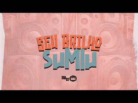 BEAT SEU BRILHO SUMIU - quando cê meu viu... (FUNK REMIX) @djdavidmm  & @YanPabloDJ