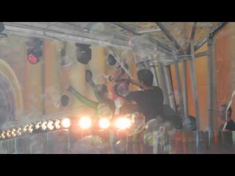 Tomorrowland 2013 Laidback Luke 2