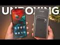 FINALLY Google Pixel 9 Pro XL Unboxing HONEST Impressions
