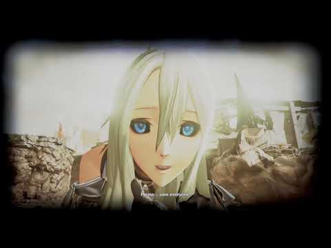 Tears of Passion - Code Vein