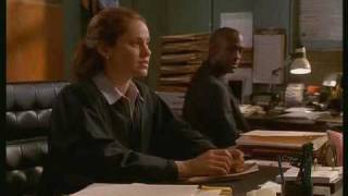 Judging Amy trailer