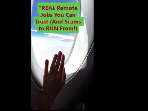 Vxi Work From Home