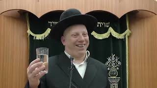 הרב ליאור גלזר  שידור חי  יביע אומר  בשלח