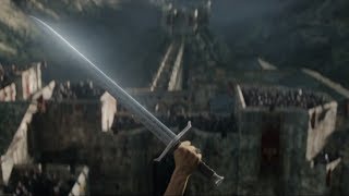 映画『キング・アーサー』特別映像（誕生篇）【HD】2017年6月17日（土）公開