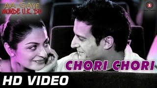 Chori Chori Official Video HD  Aa Gaye Munde UK De