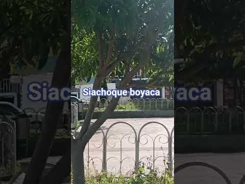 Siachoque boyaca #viralshort #shorts #descubruendopaisajes