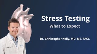 Stress Testing: What to Expect