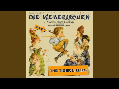 Abort the Child - The Tiger Lillies
