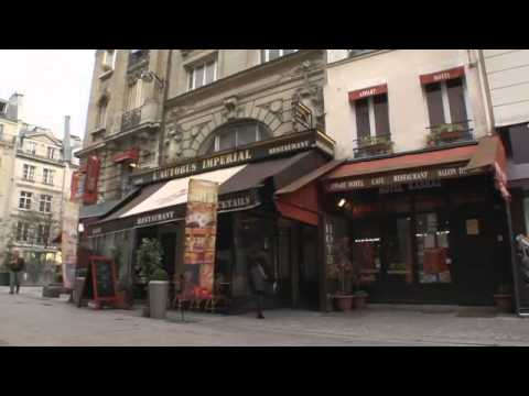 Francia: Un servicio de compañía diferente (aristas de la prostitución) | Europa semanal